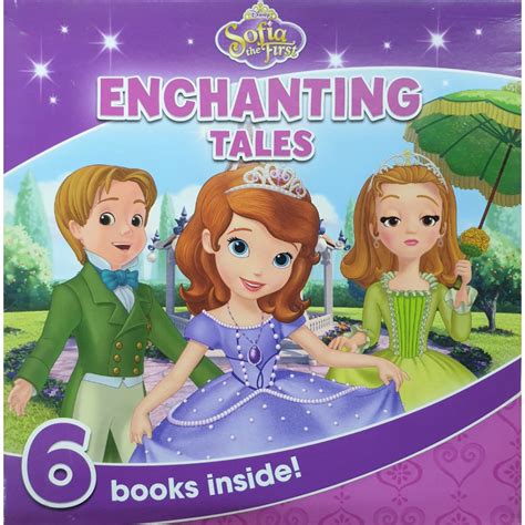Exquisite little magic wielder sofia the first